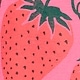 Neon Pink Rose