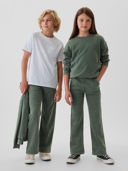 Unisex donji dio trenirke za djecu