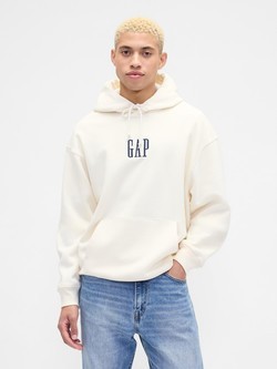 Gap logo VintageSoft muški hoodie