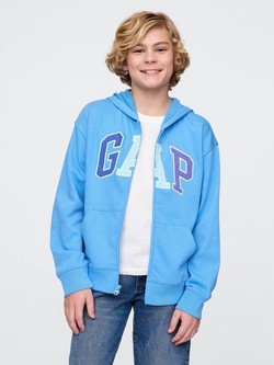 Gap logo hoodie za dječake