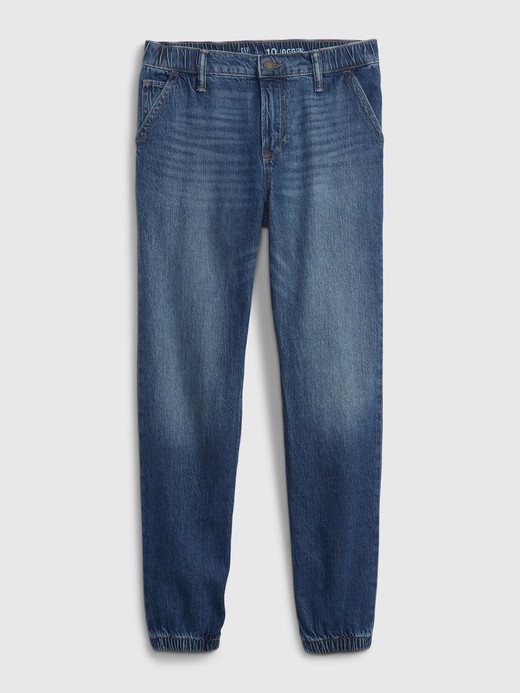 Slika za Jogger jeans hlače za dječake od Gap