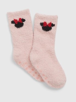 babyGap | Disney Minnie Mouse čarape za djecu djevojčice