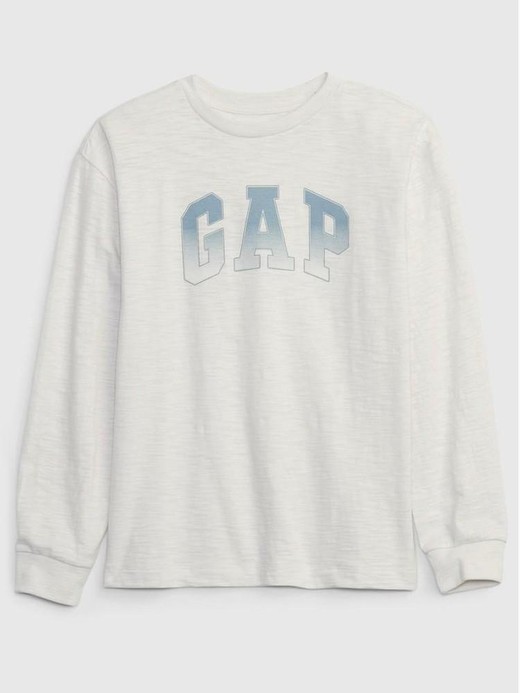 Slika za Gap logo majica dugih rukava za dječake od Gap