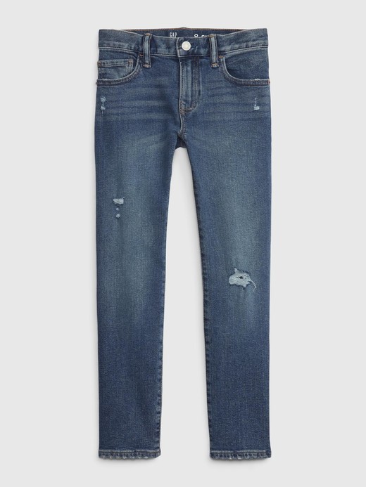 Slika za Slim jeans hlače za dječake od Gap