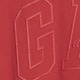 Faded Red