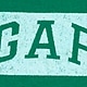Baize Green Logo