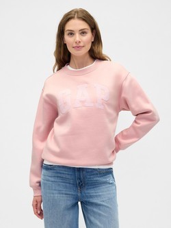 Gap logo ženski pulover