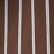 Brown Stripe