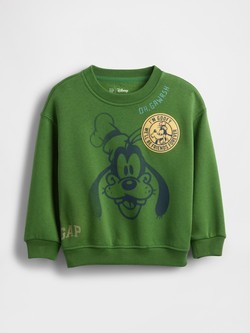 Gap × Disney logo pulover za djecu dječake