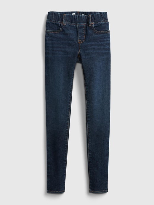 Slika za Jegging jeans hlače za djevojčice od Gap