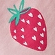 Strawberry Pink