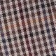 Tonal Brown Plaid