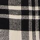 Black Plaid