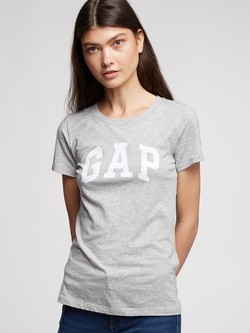 Gap logo ženska majica kratkih rukava