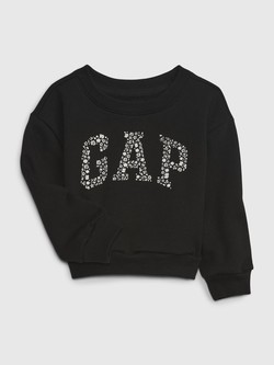 Gap logo pulover za djecu djevojčice