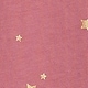 Rosetta Pink Star