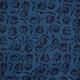 Blue Floral