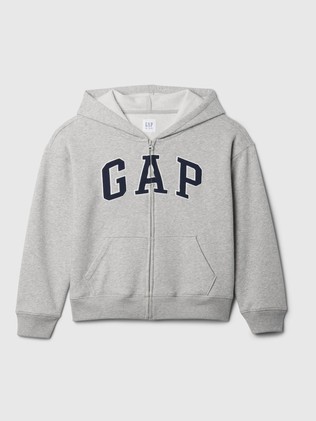 Gap logo hoodie za dječake