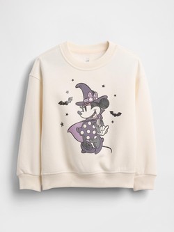Gap × Disney pulover s otiskom za djecu djevojčice