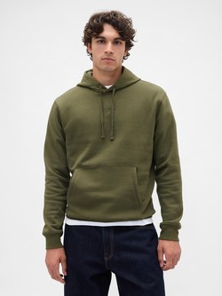Gap logo muški hoodie