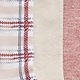 red burgundy grid plaid