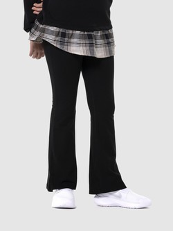 Zvonaste tajice za djevojčice