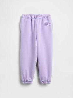 Gap logo donji dio trenirke za djecu djevojčice