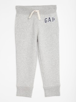 Gap logo donji dio trenirke za dječake