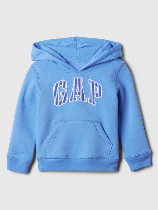 Slika za Gap logo hoodie za djecu dječake od Gap