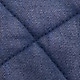 Tapestry Navy Blue