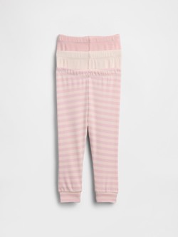 Paket od 3 para hlača za bebe