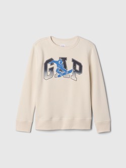 Gap logo pulover za dječake