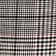 gray plaid