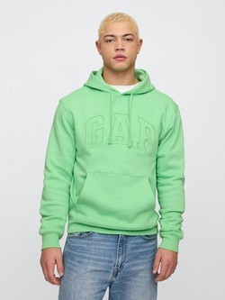 Gap logo muški hoodie
