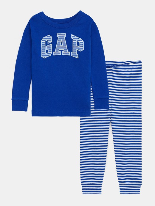 Slika za Gap logo komplet pidžame za djecu dječake od Gap
