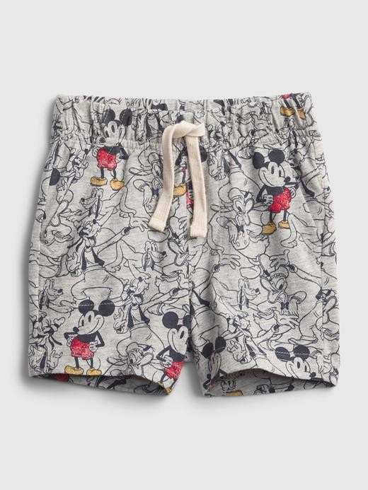 Slika za babyGap | Disney Mickey Mouse kratke hlače za djecu dječake od Gap