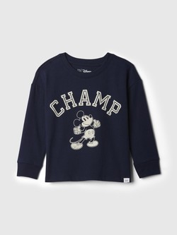 babyGap | Disney majica dugih rukava za djecu dječake