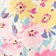 Ivory Frost Floral