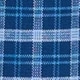 Blue Plaid