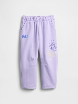 Gap × Disney logo donji dio trenirke za djecu djevojčice