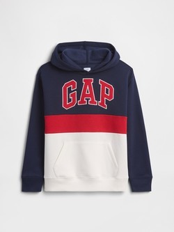 Gap logo hoodie za dječake