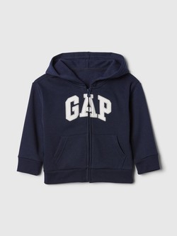 Gap logo hoodie za djecu dječake