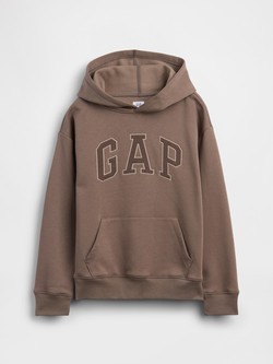 Gap logo hoodie za dječake