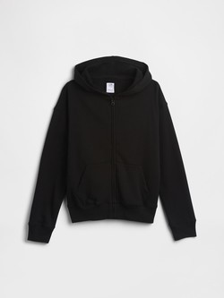 Relaxed fit hoodie za dječake