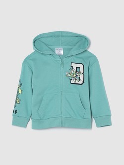 babyGap | Disney hoodie s printom za djecu dječake