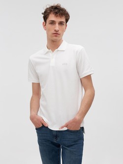 Gap logo muška polo majica kratkih rukava