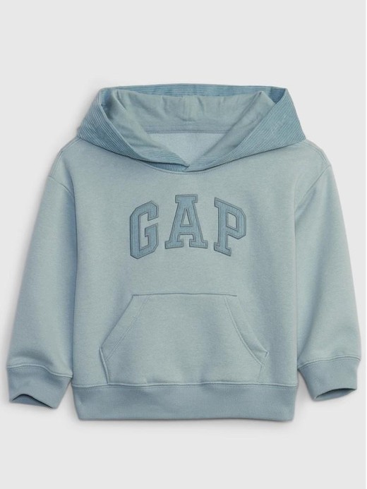 Slika za Gap logo hoodie za djecu dječake od Gap