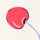 Cherry Print