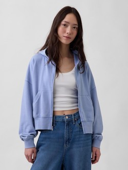 Ženski VintageSoft hoodie