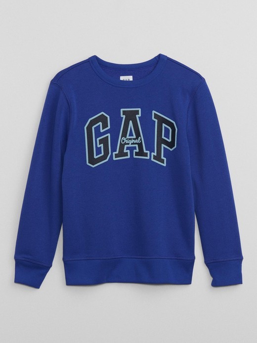 Slika za Gap logo pulover za dječake od Gap